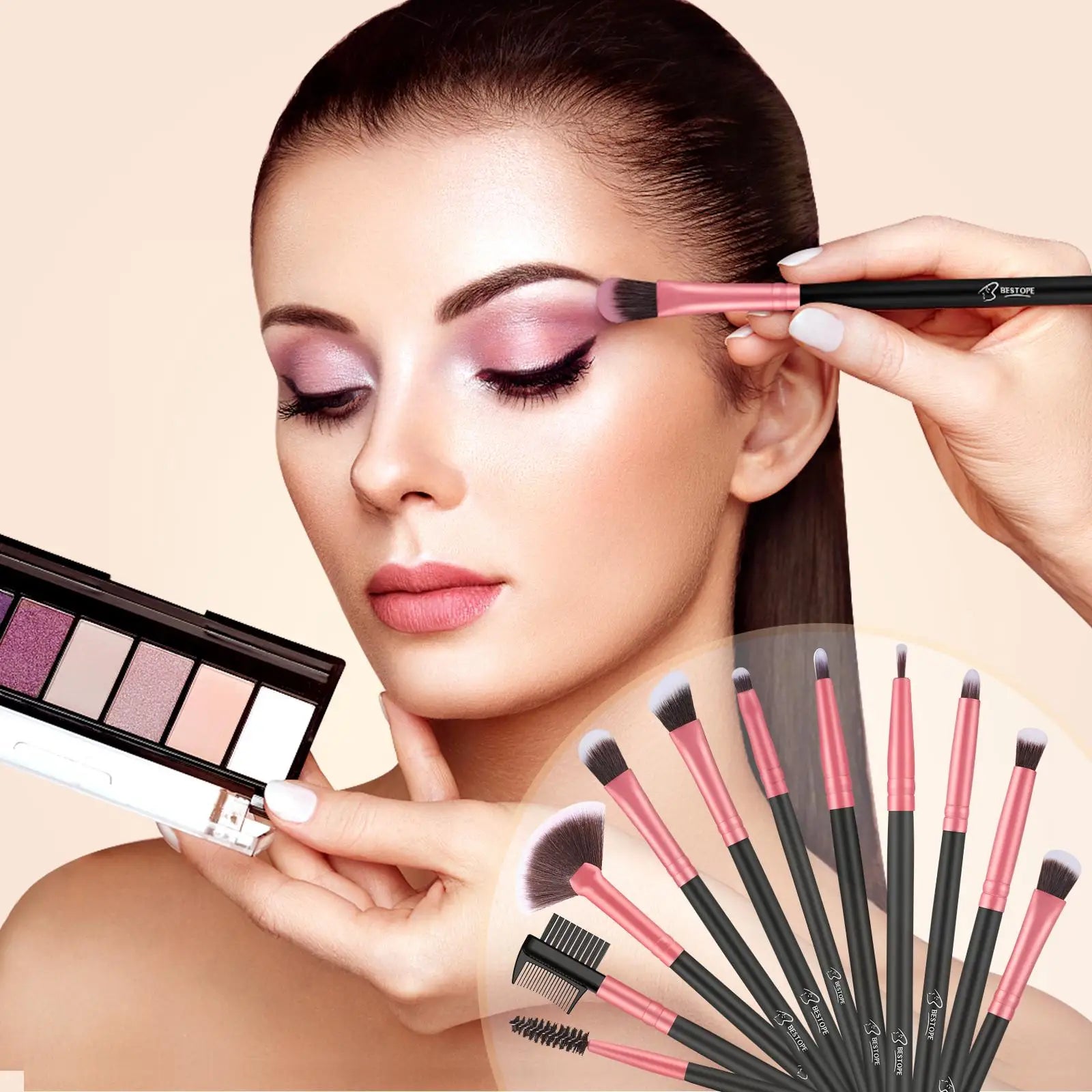 Multi-Functional Liquid Foundation